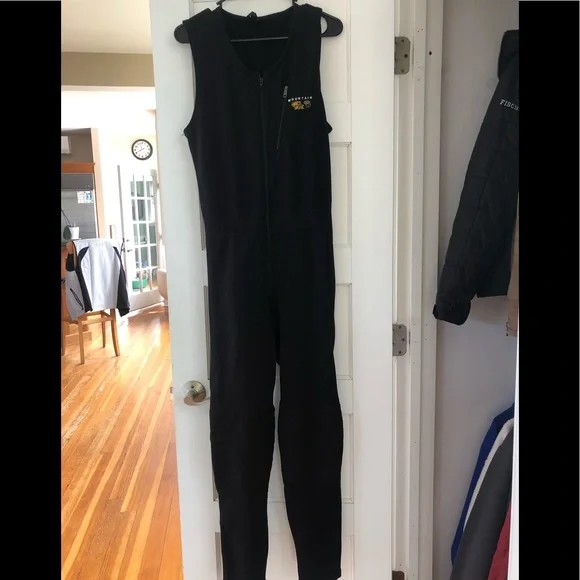 COPY - Mountain Hardwear Men’s Power Stretch Base Layer
